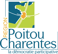 La région Poitou-Charentes